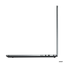Notebook Lenovo Thinkpad Z16 G2 R9 Pro 64GB 1TB SSD W11P Grey 21JX000TPB