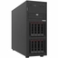 Servidor Lenovo ThinkSystem ST250 V3 E‑2436 6c 32GB 500W 7DCEA031LA
