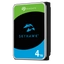 Disco HD Seagate Skyhawk 4TB 3.5" ST4000VX016 Nanotec