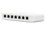 Switch Ubiquiti USW-Ultra 7p PoE+ con PoE+ IN