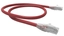 Patchcord UTP Commscope CAT6 0.6M Rojo NPC06UVDB