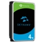 Disco HD Seagate Skyhawk 4TB 3.5" ST4000VX016 Nanotec