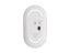 Mouse Logitech M350S Bluetooth Blanco