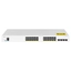 Switch Cisco Cbs350-24T-4G 24 Puertos Adm. Gigabit + 2 SFP