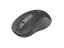 Mouse Logitech M650 Signature Grafito