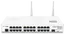 Switch Mikrotik CRS125-24G-1S-2HnD-IN