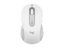 Mouse Logitech M650 Signature Blanco