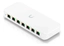 Switch Ubiquiti USW-Ultra 7p PoE+ con PoE+ IN